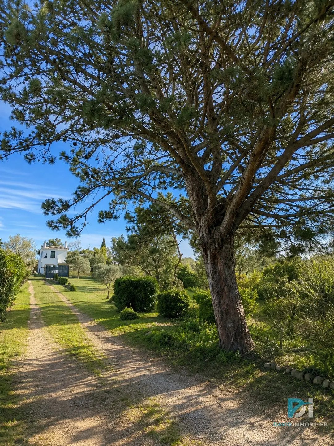 Maison à vendre, 5m², Vias