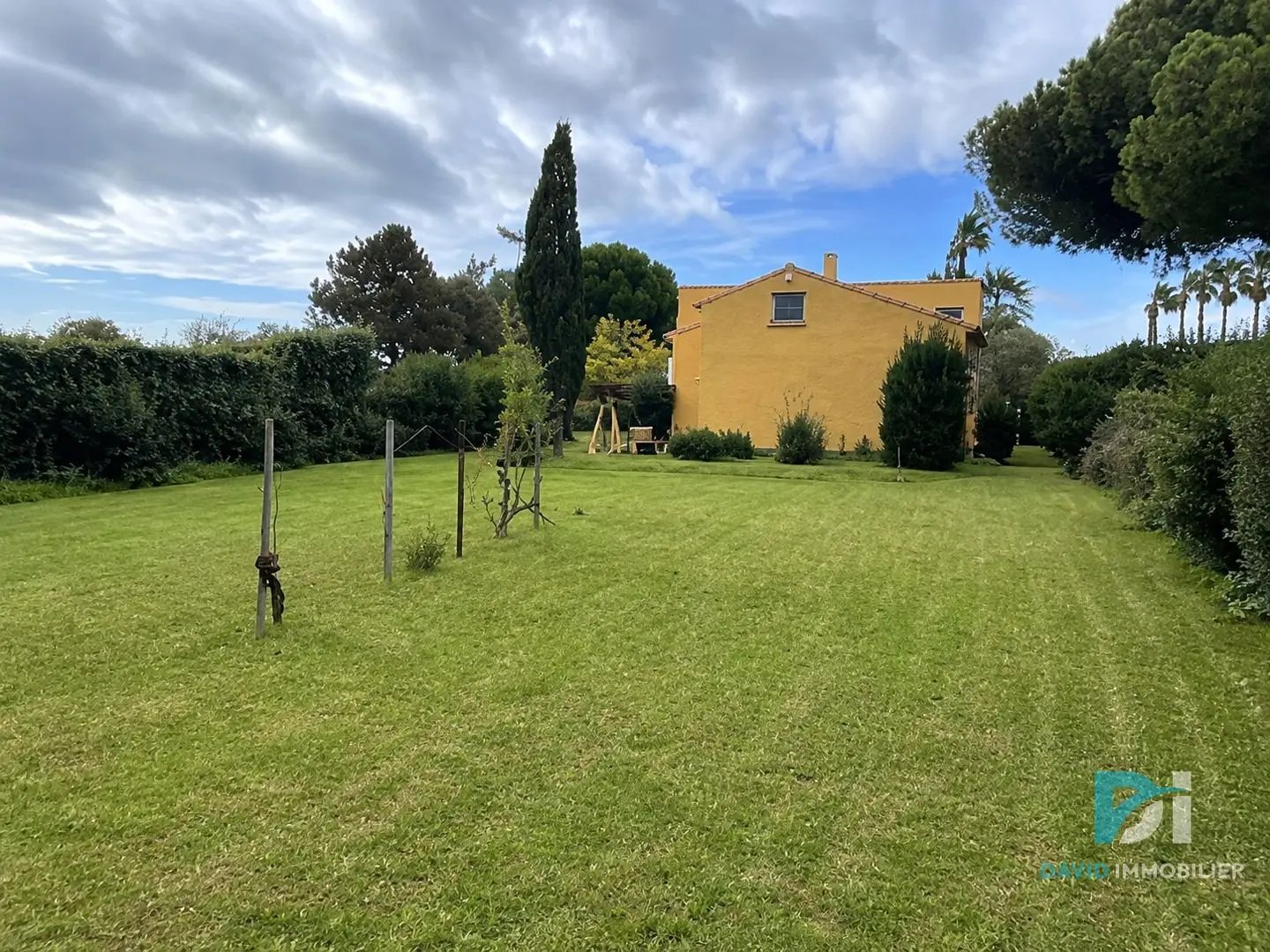Maison à vendre, 5m², Vias
