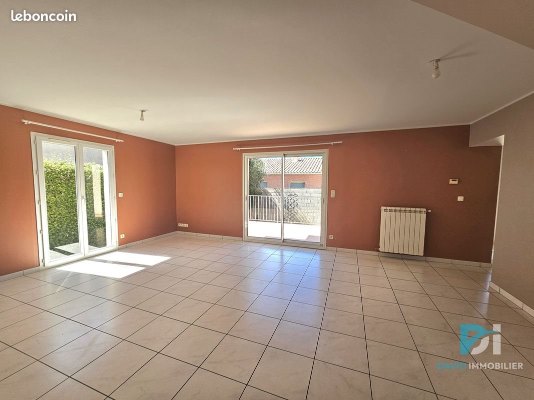Maison à vendre, 111m², Florensac