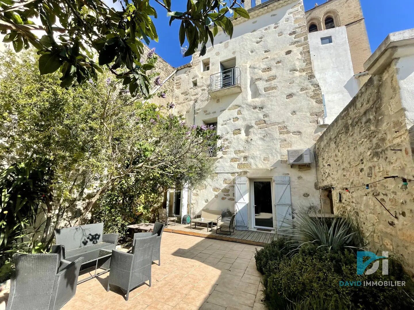 Maison à vendre, 213m², Montblanc