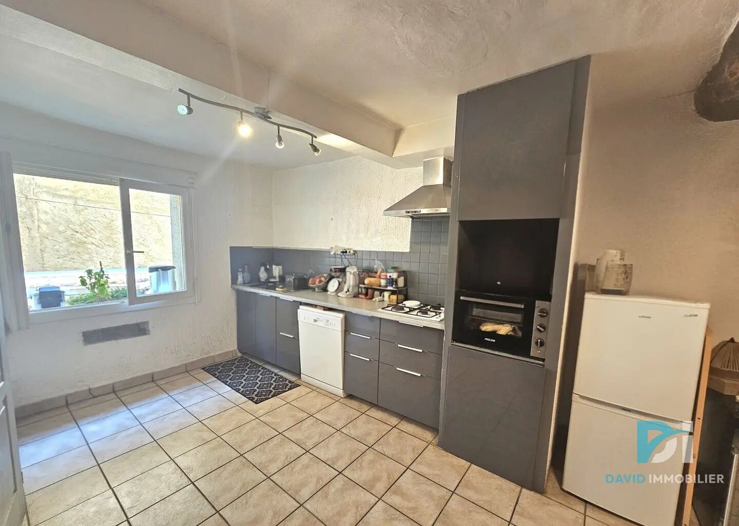 Maison à vendre, 60m², Florensac