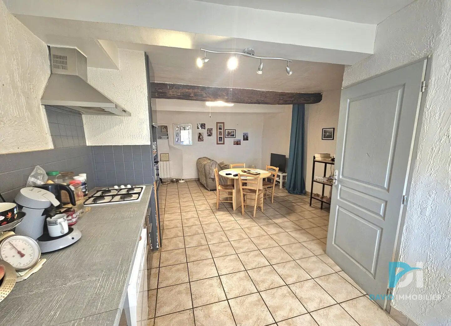 Maison à vendre, 60m², Florensac