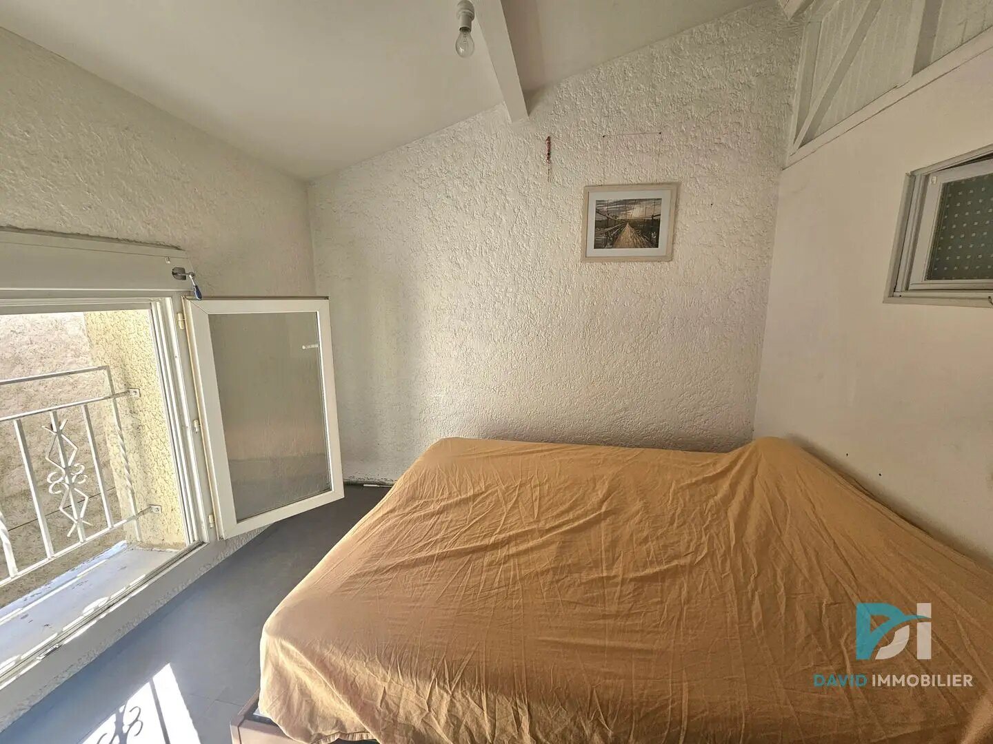 Maison à vendre, 60m², Florensac