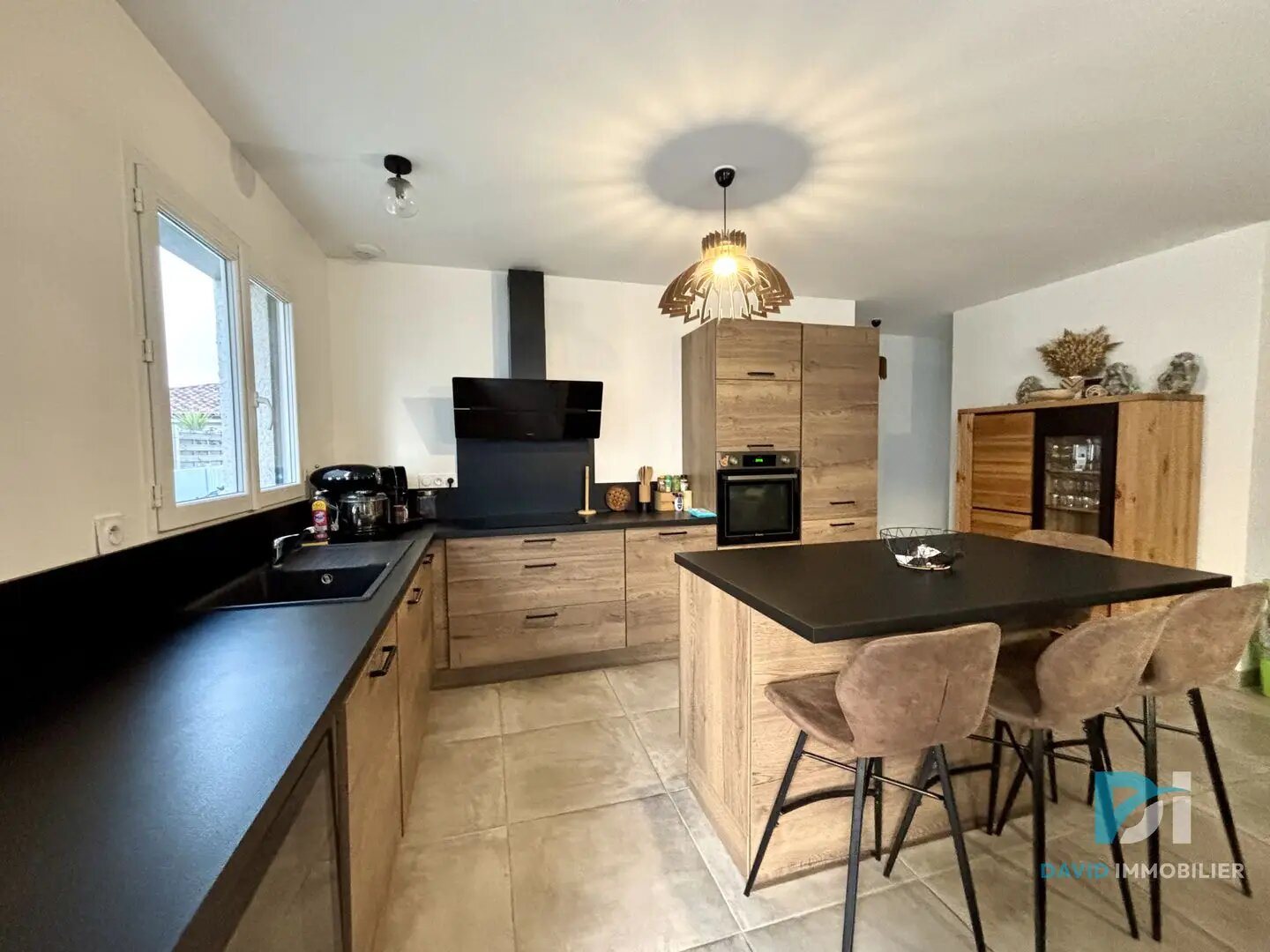 Maison à vendre, 96m², Pomérols