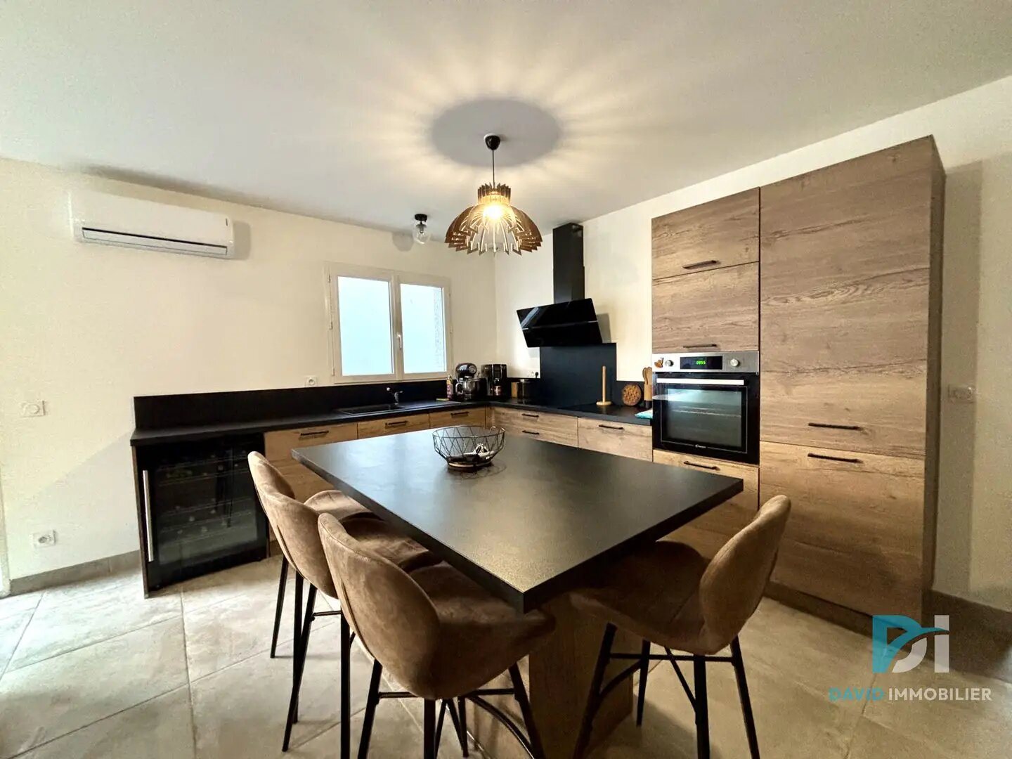 Maison à vendre, 96m², Pomérols