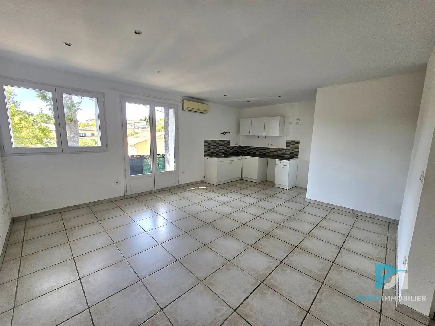 Appartement à louer, 45m², Montblanc