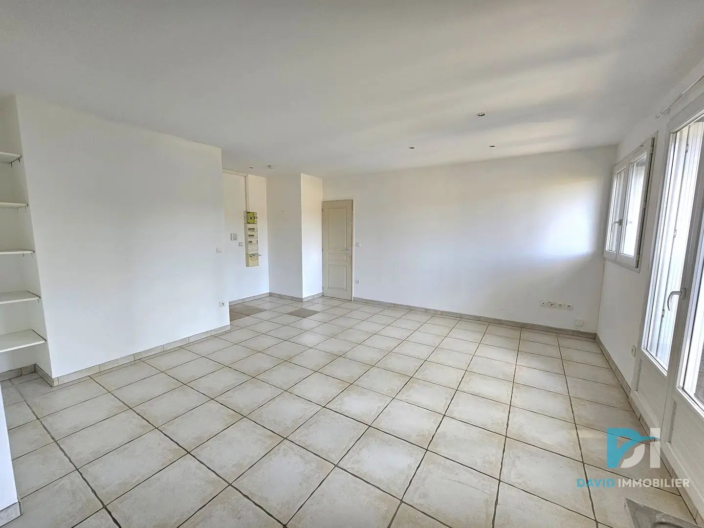 Appartement à louer, 45m², Montblanc