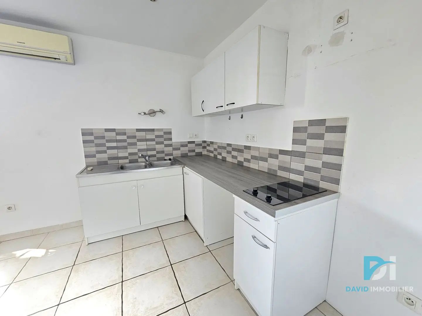 Appartement à louer, 45m², Montblanc