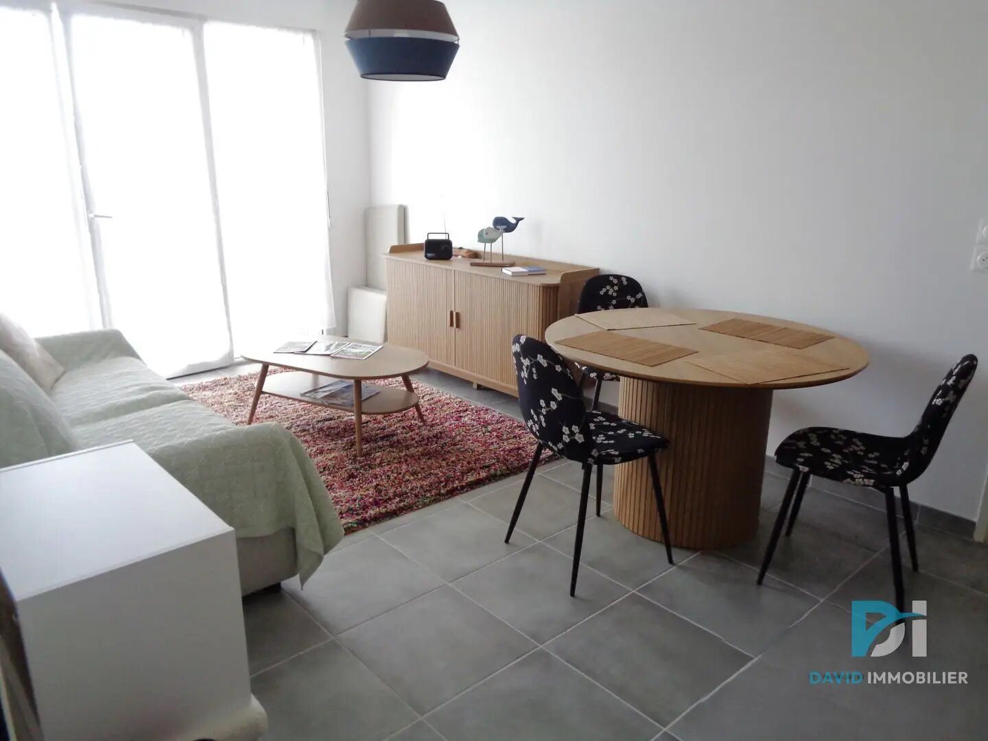 Appartement à vendre, 44m², Vias
