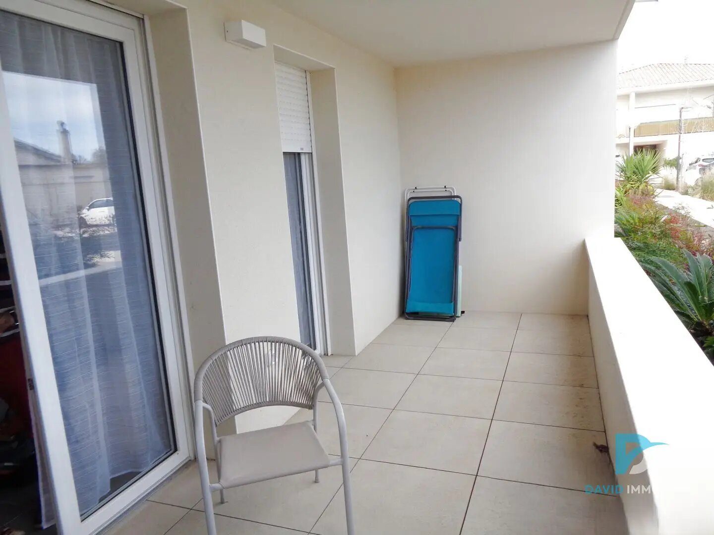 Appartement à vendre, 44m², Vias
