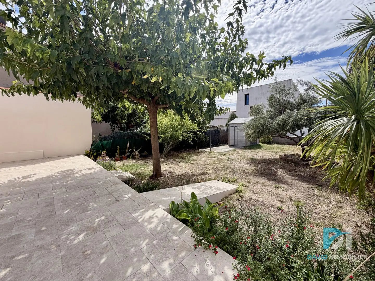 Maison à vendre, 69m², Pinet