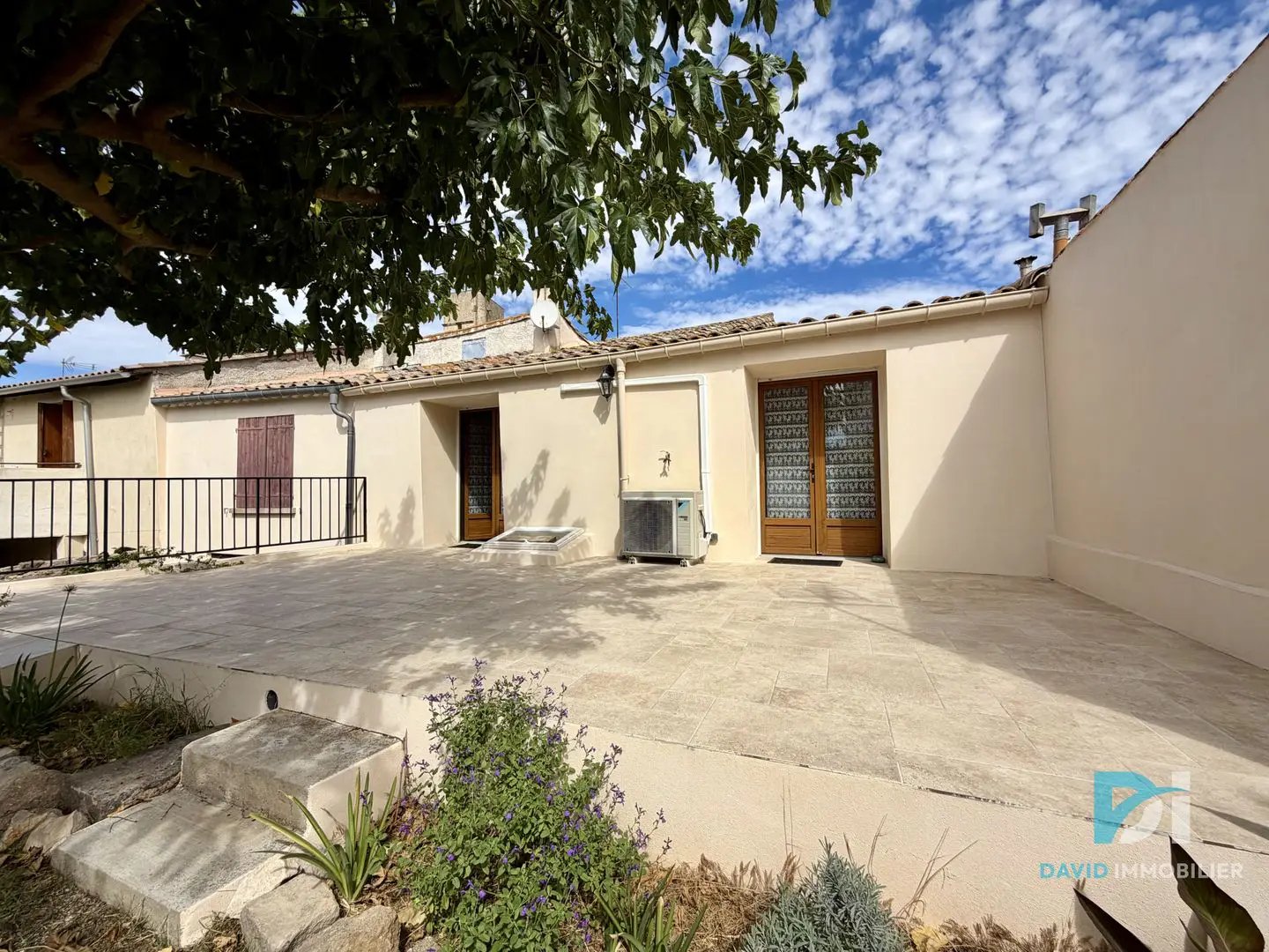 Maison à vendre, 69m², Pinet