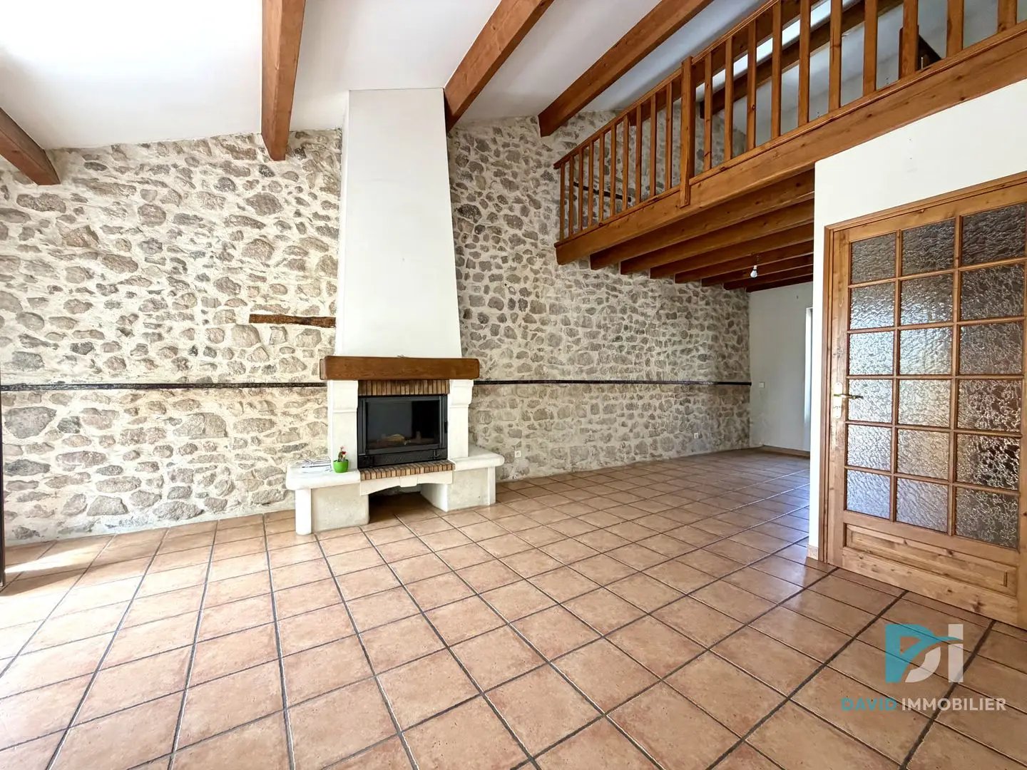 Maison à vendre, 69m², Pinet