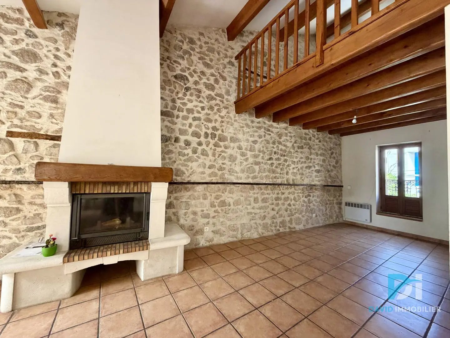 Maison à vendre, 69m², Pinet