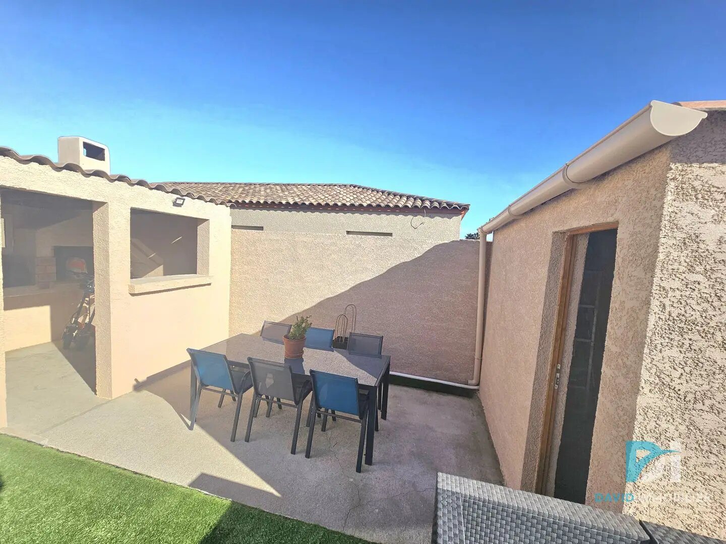 Maison à vendre, 100m², Florensac