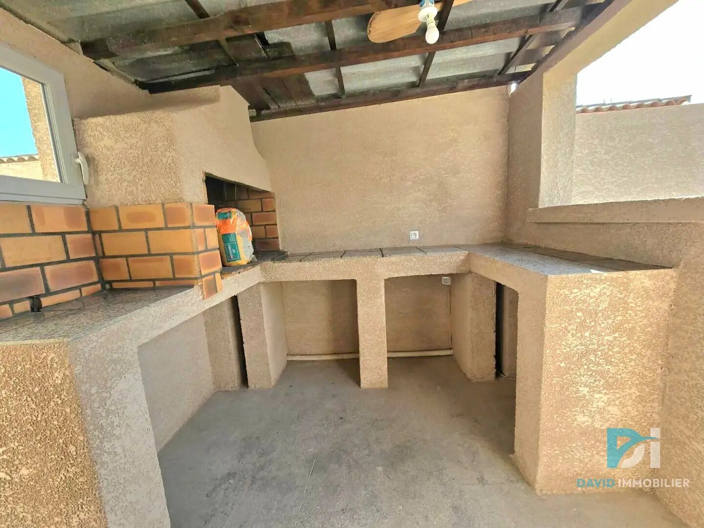 Maison à vendre, 100m², Florensac