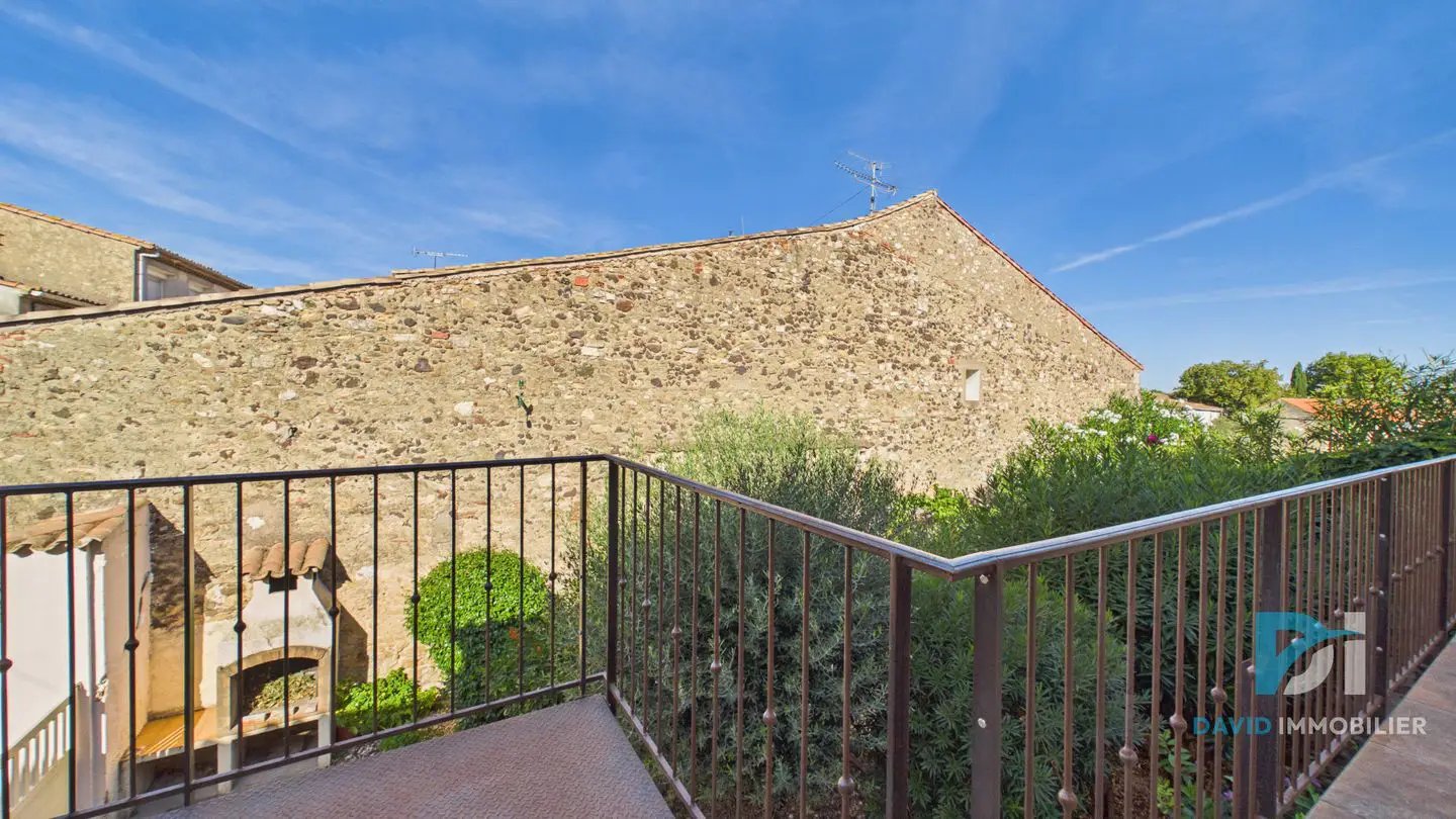 Maison à vendre, 110m², Florensac