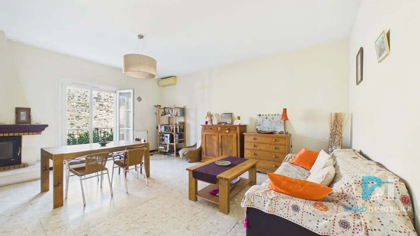 Maison à vendre, 110m², Florensac