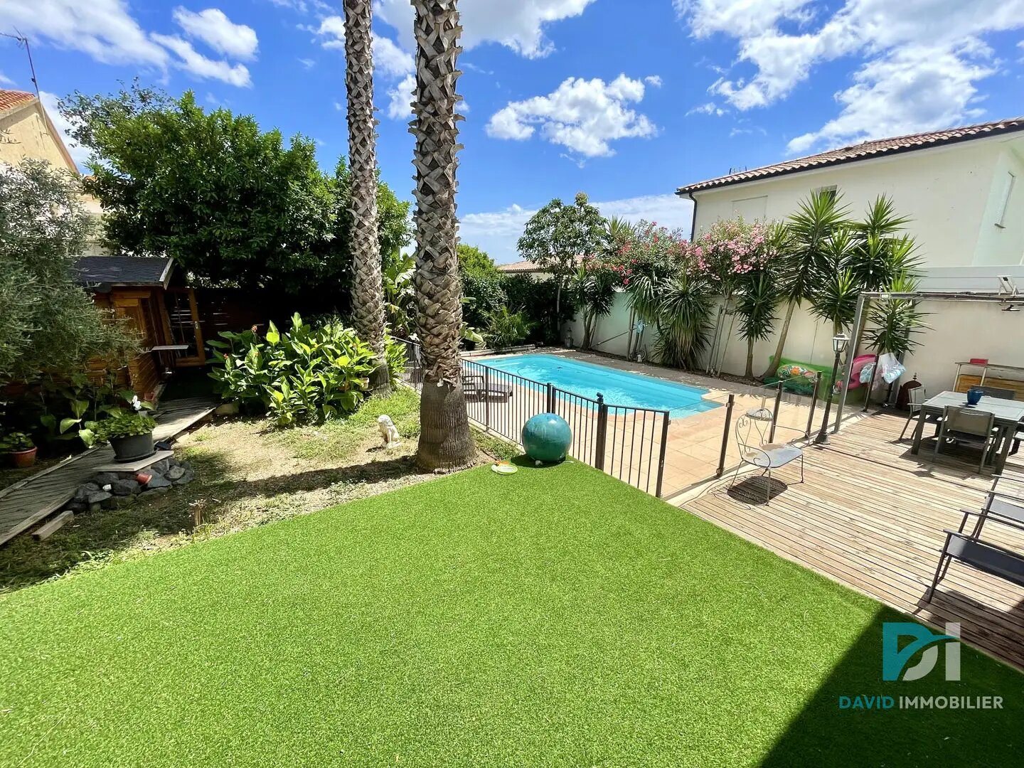 Maison à vendre, 163m², Vias