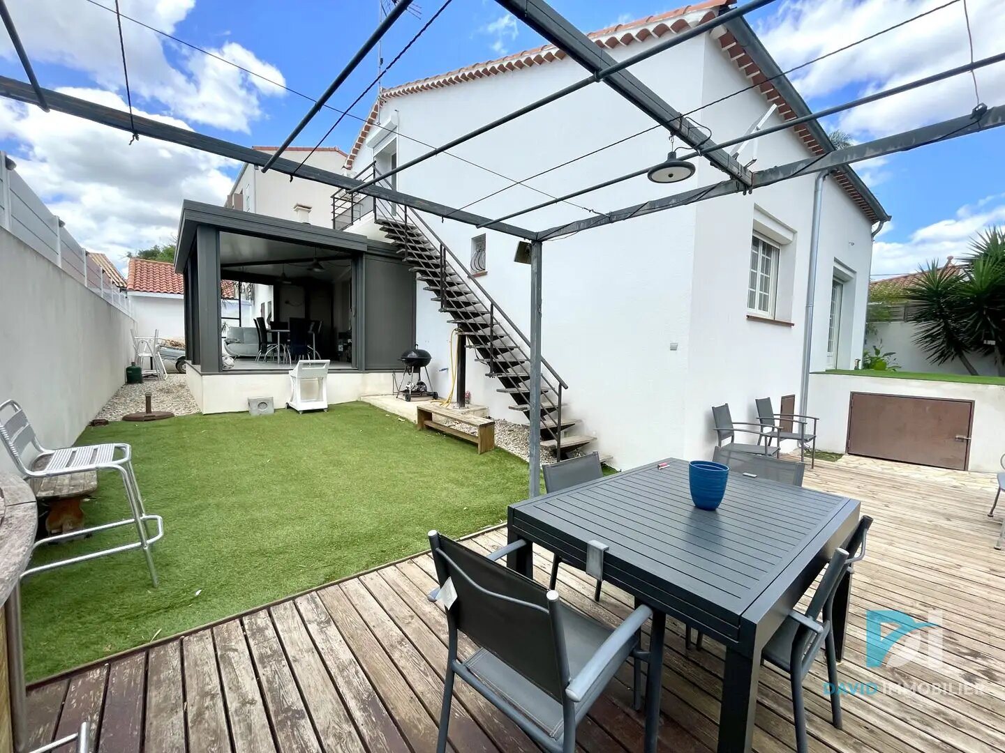 Maison à vendre, 163m², Vias