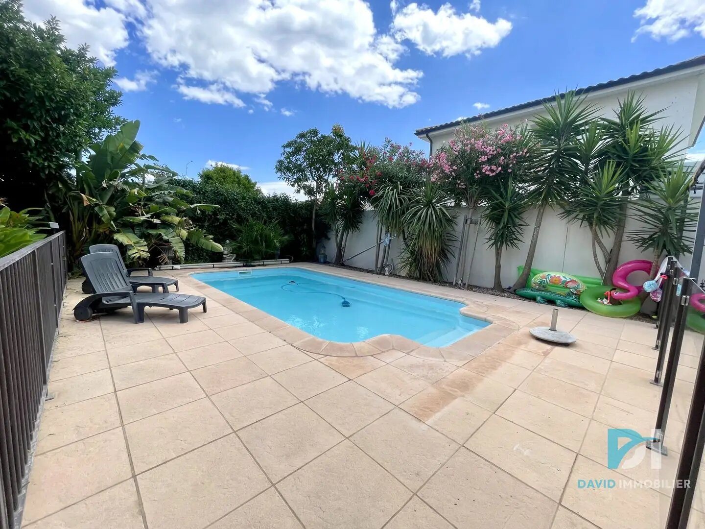 Maison à vendre, 163m², Vias