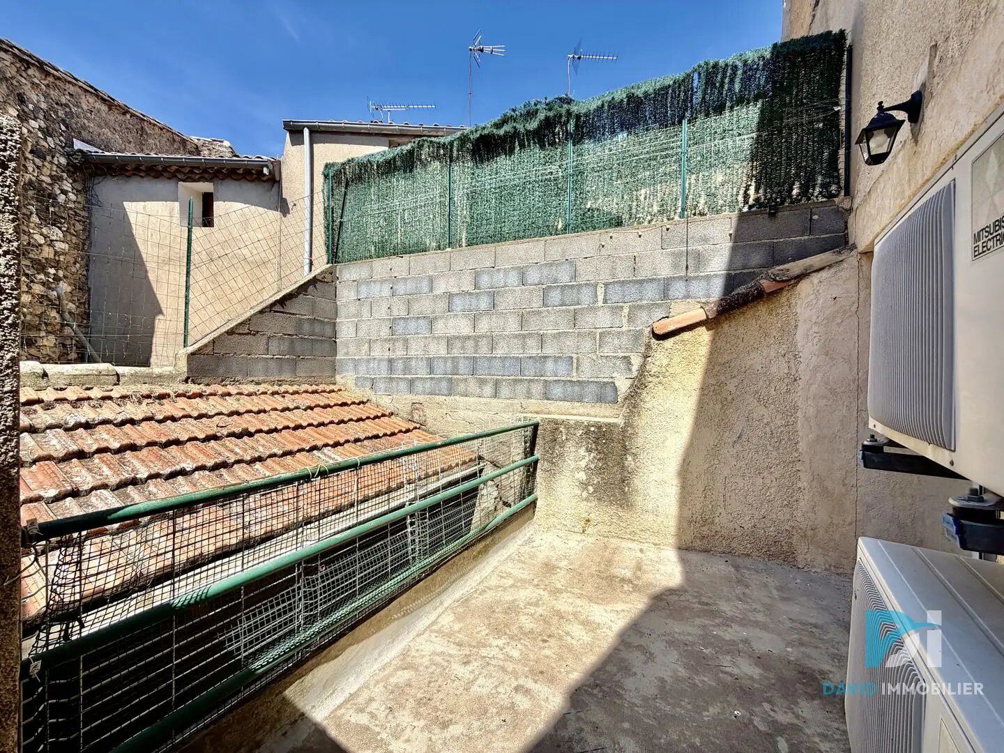 Maison à vendre, 84m², Florensac