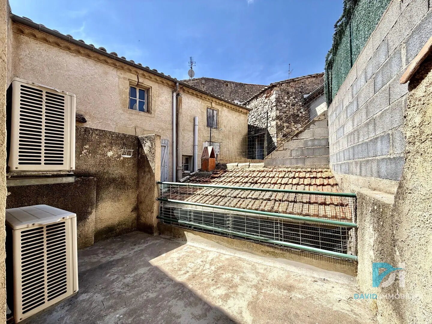 Maison à vendre, 84m², Florensac