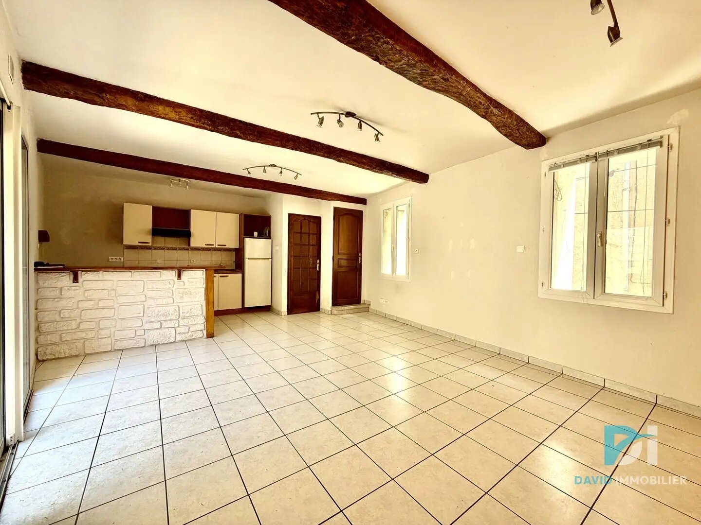 Maison à vendre, 84m², Florensac