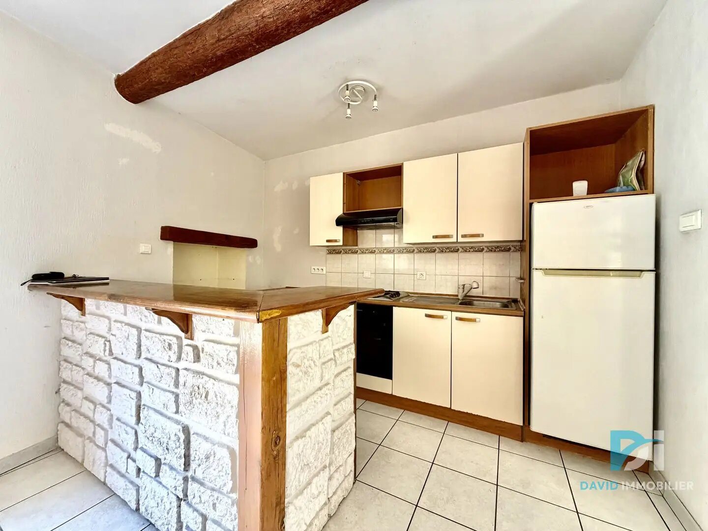 Maison à vendre, 84m², Florensac