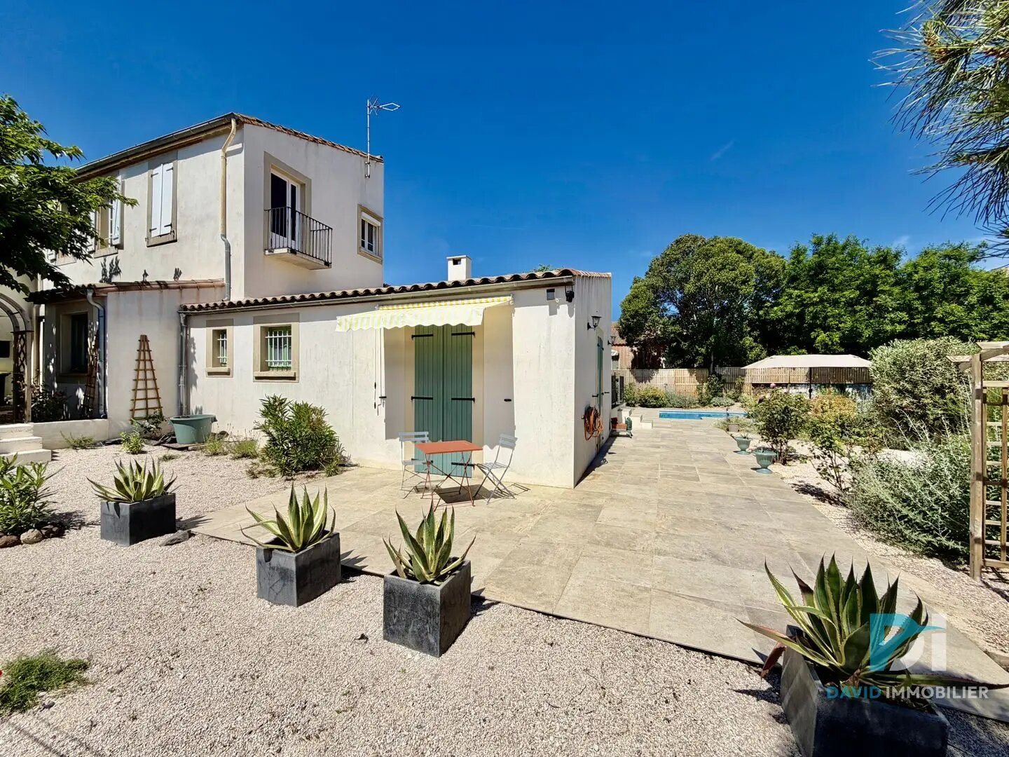 Maison à vendre, 140m², Montblanc
