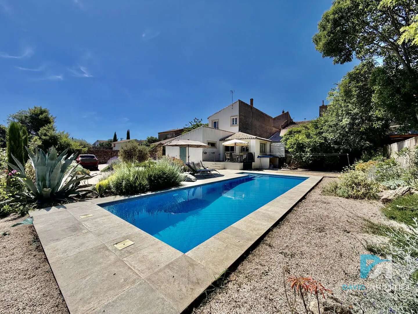 Maison à vendre, 140m², Montblanc