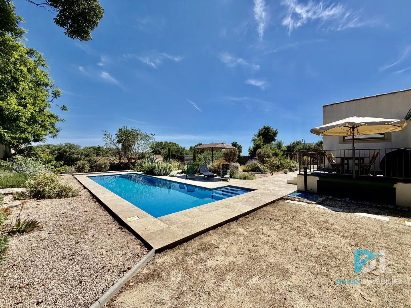 Maison à vendre, 140m², Montblanc