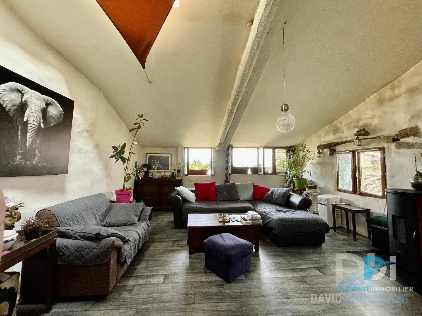 Maison à vendre, 133m², Servian