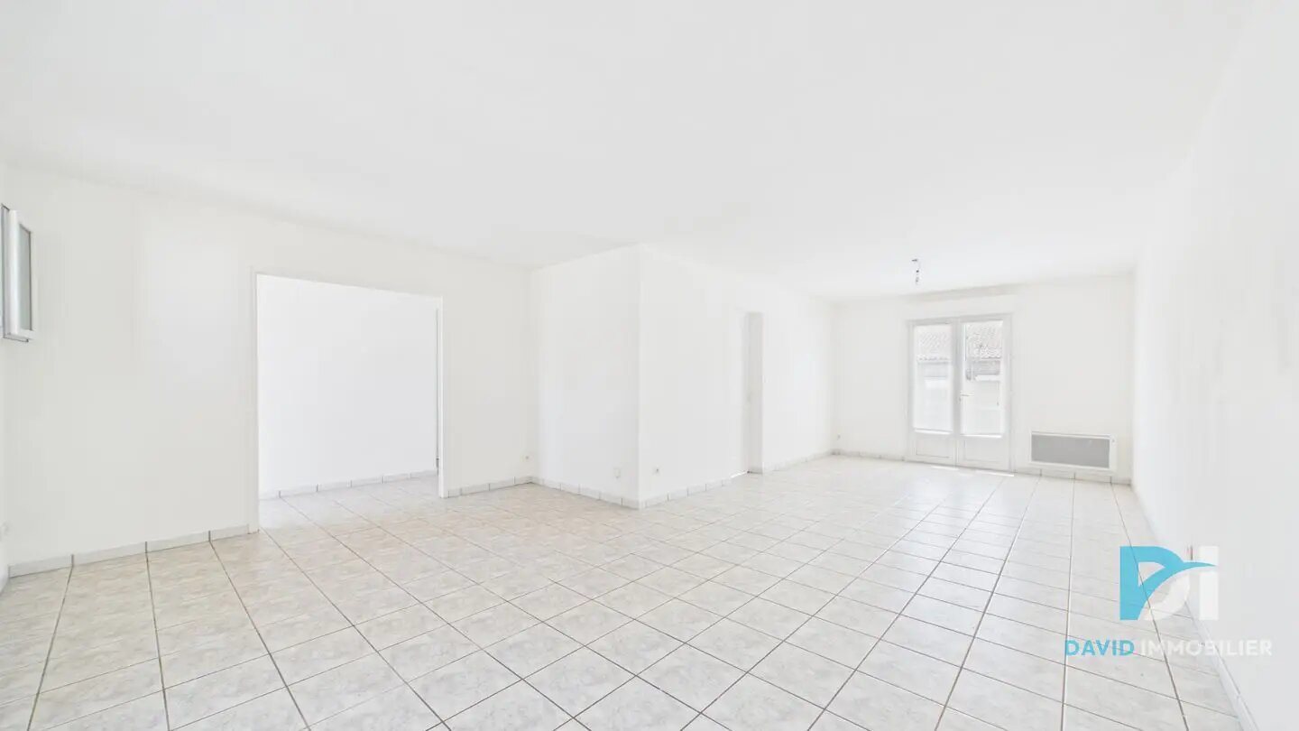 Maison à vendre, 110m², Bessan