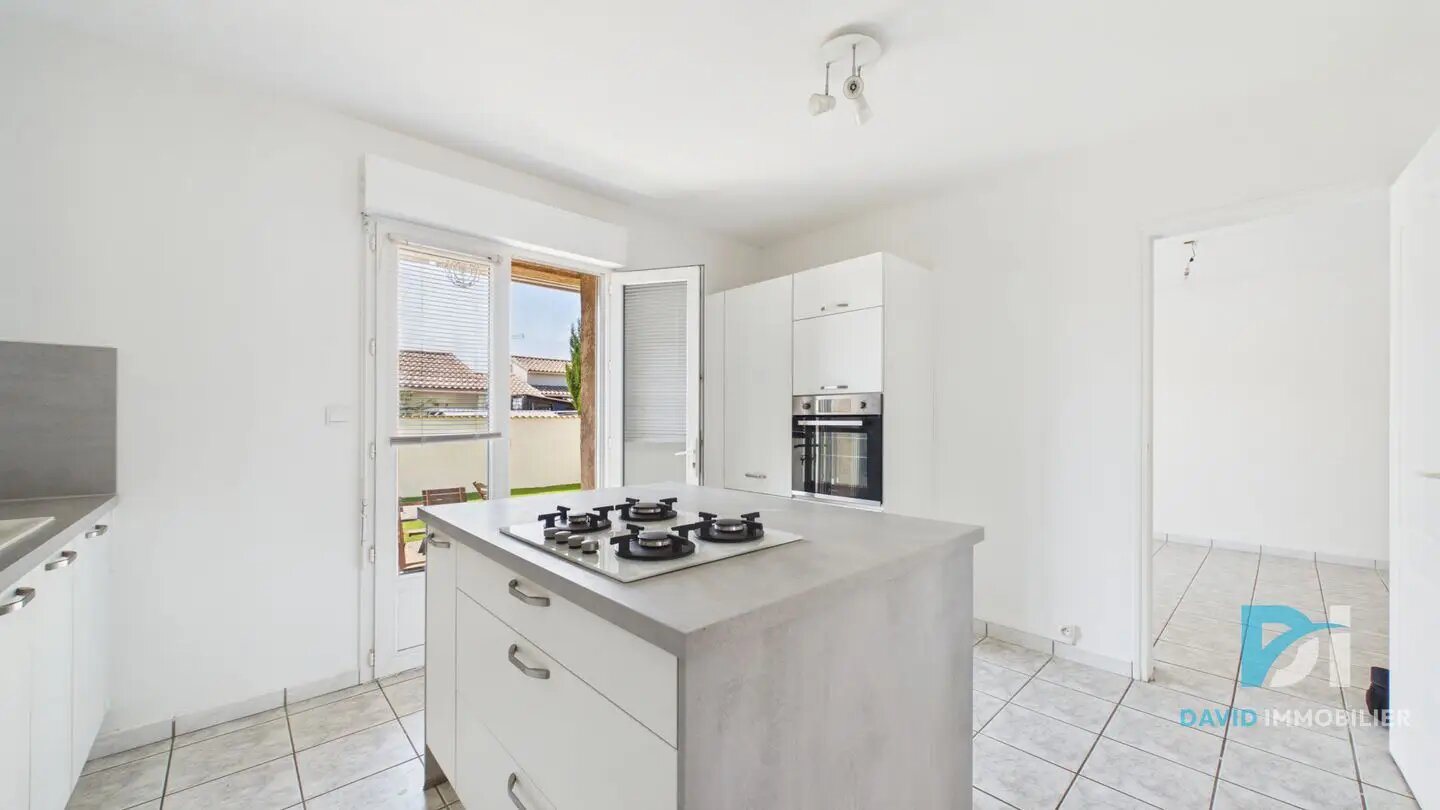 Maison à vendre, 110m², Bessan
