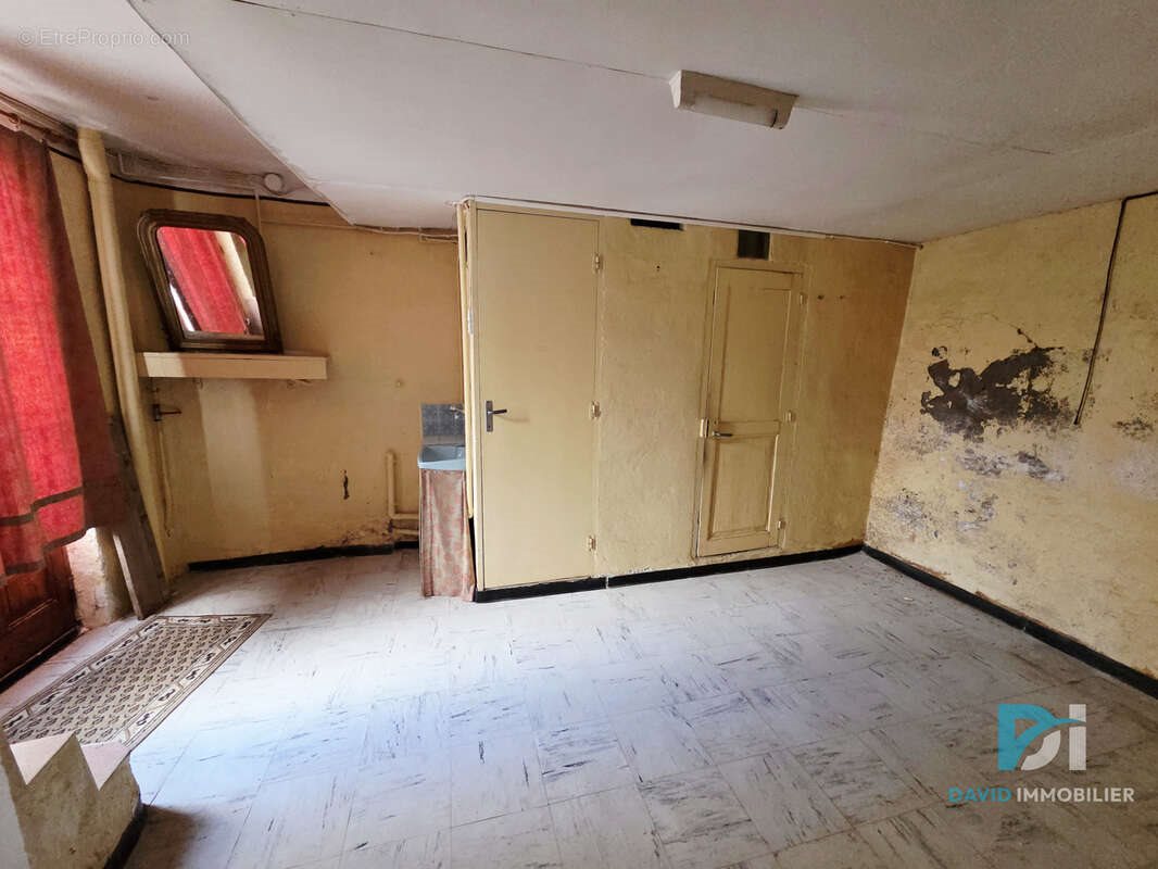 Maison à vendre, 110m², Montblanc