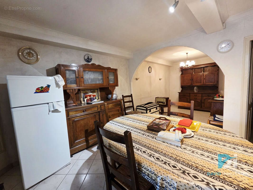 Maison à vendre, 110m², Montblanc