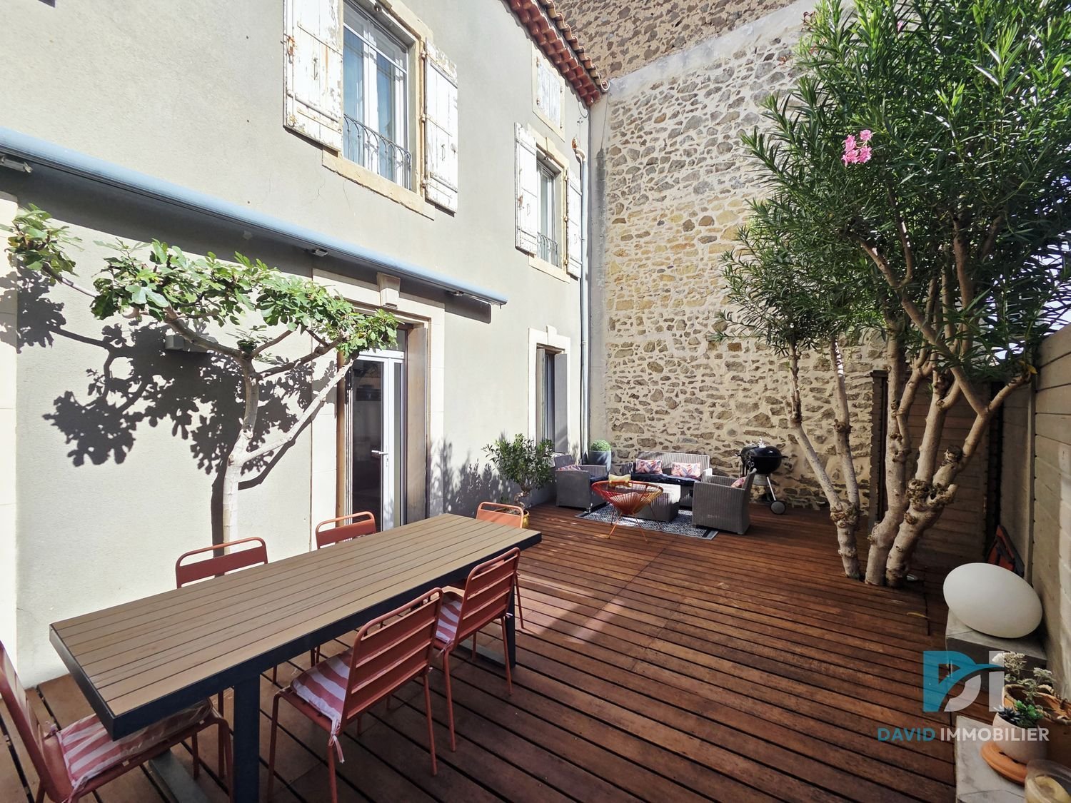 Maison à vendre, 240m², Montblanc