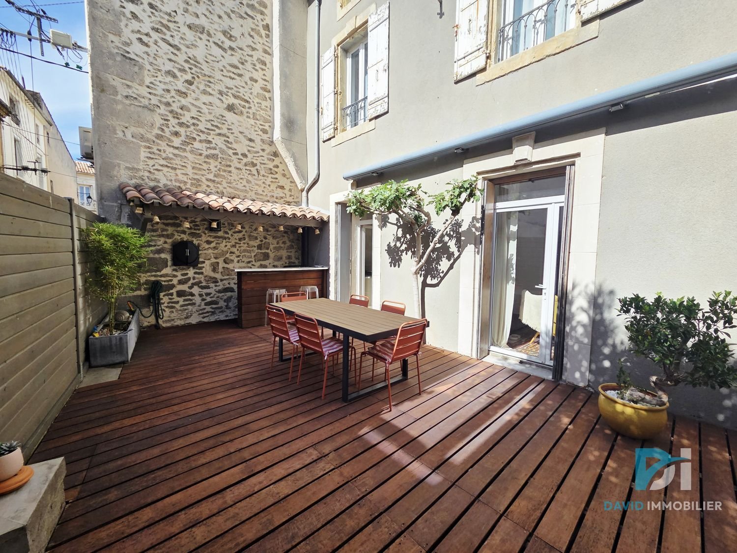 Maison à vendre, 240m², Montblanc