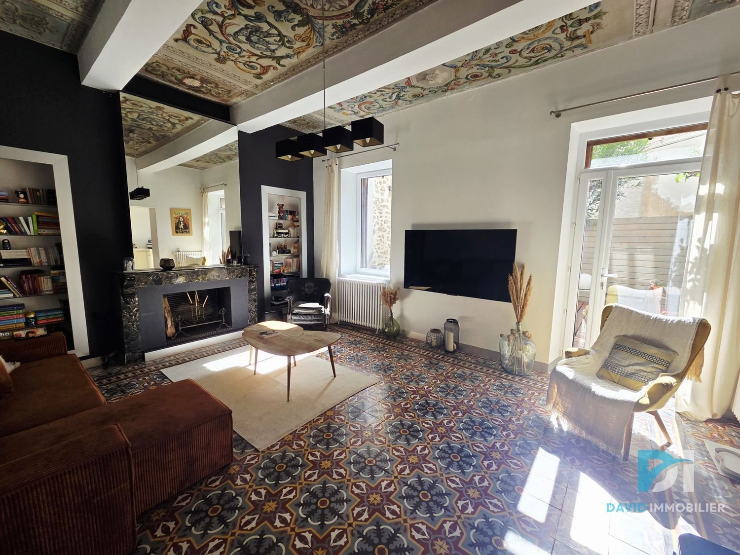 Maison à vendre, 240m², Montblanc