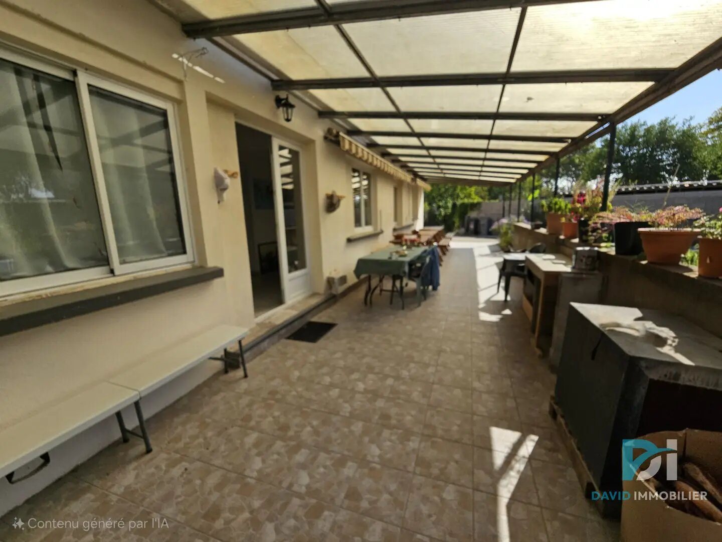 Maison à vendre, 66m², Pinet