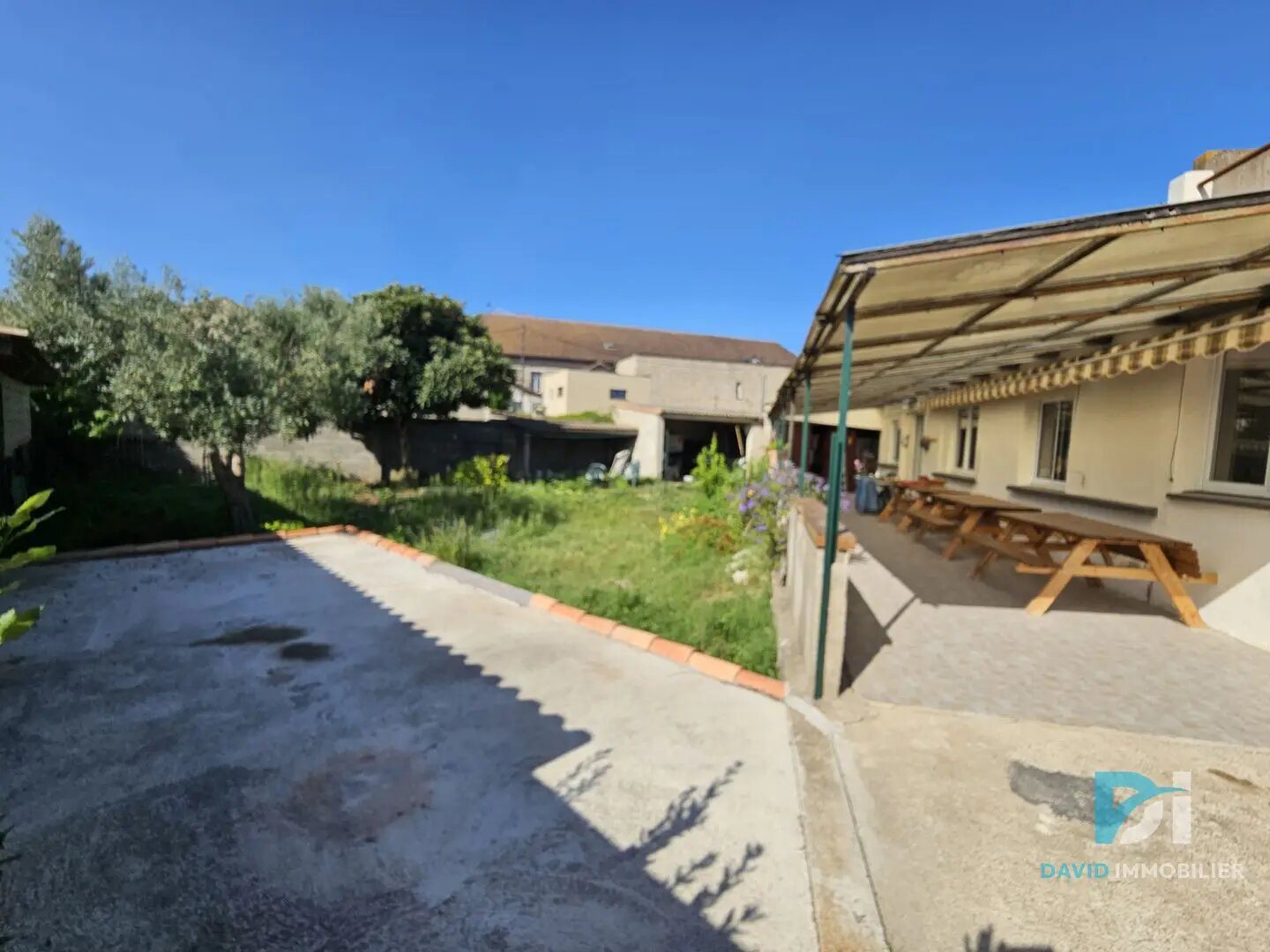 Maison à vendre, 66m², Pinet