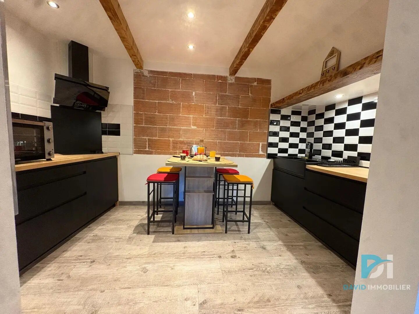 Maison à vendre, 64m², Montblanc