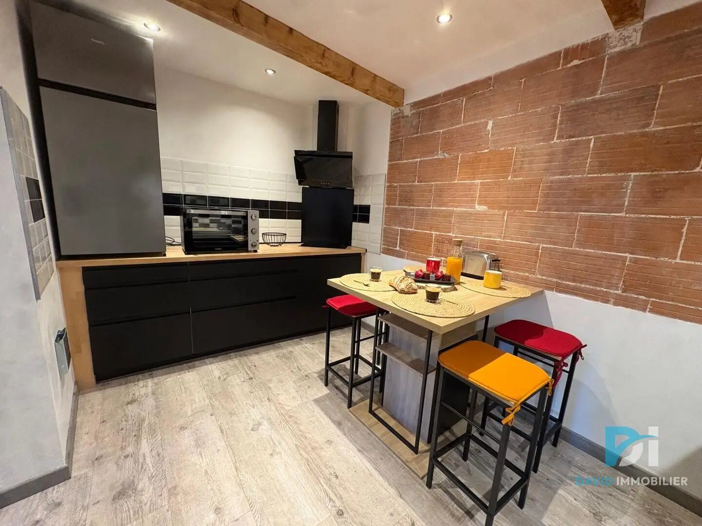 Maison à vendre, 64m², Montblanc