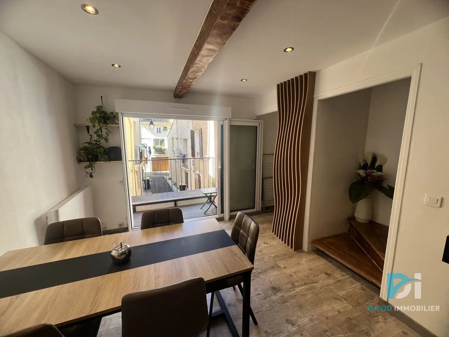 Maison à vendre, 64m², Montblanc