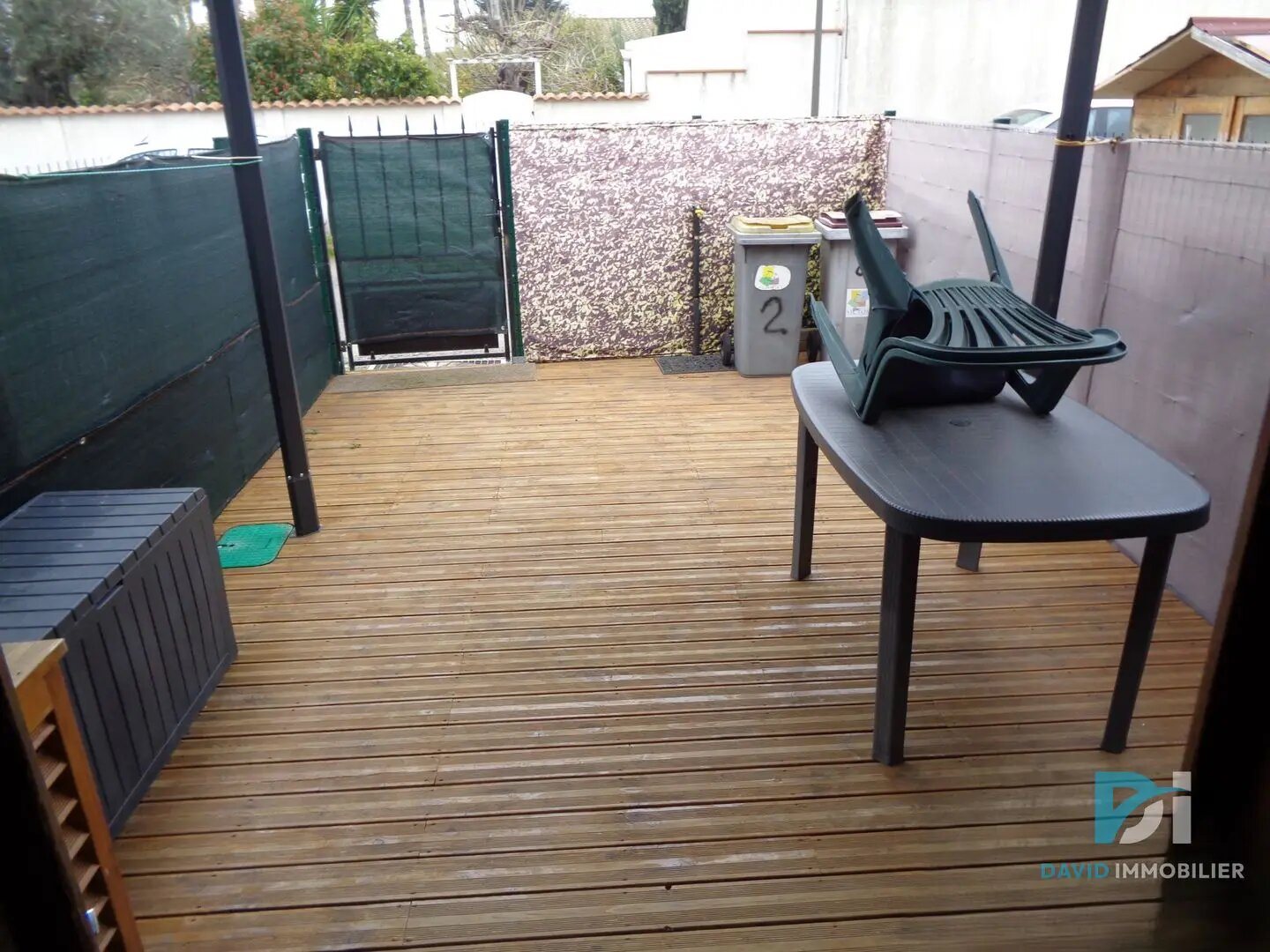 Maison à vendre, 28m², Vias