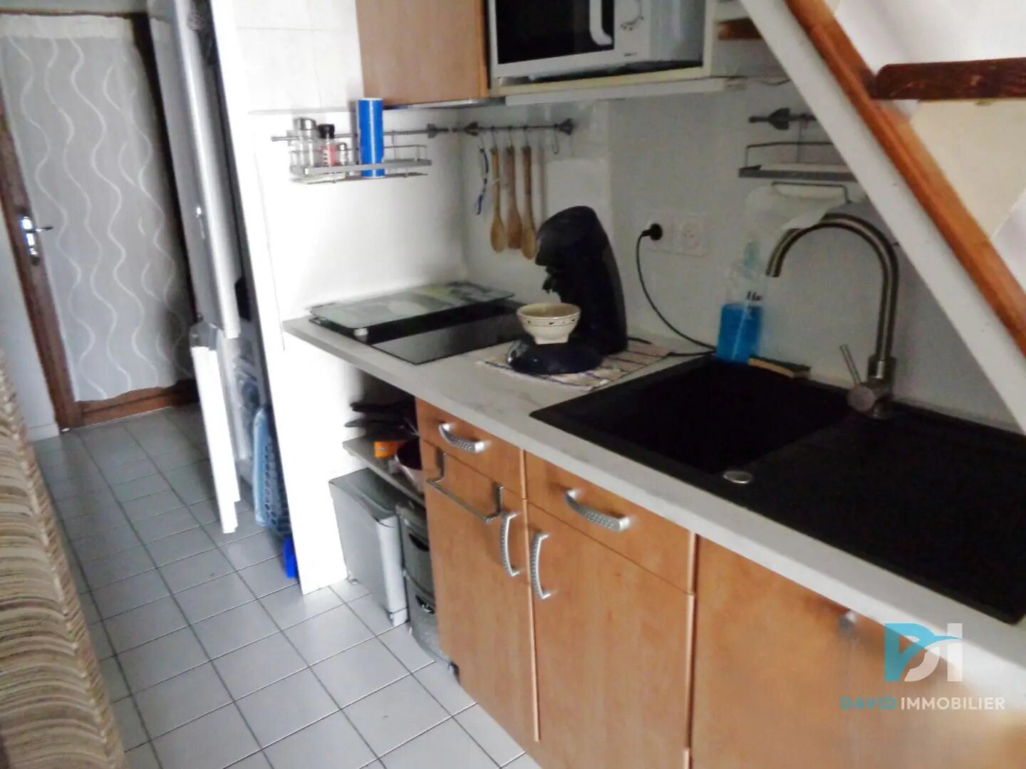 Maison à vendre, 28m², Vias