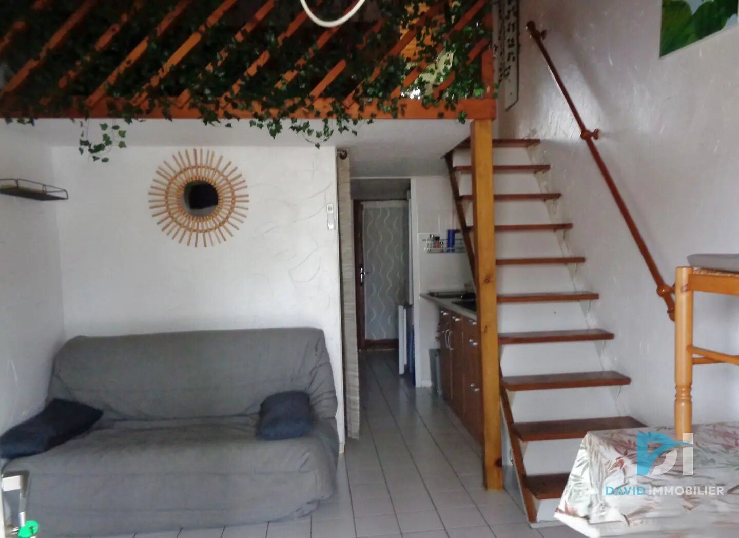Maison à vendre, 28m², Vias