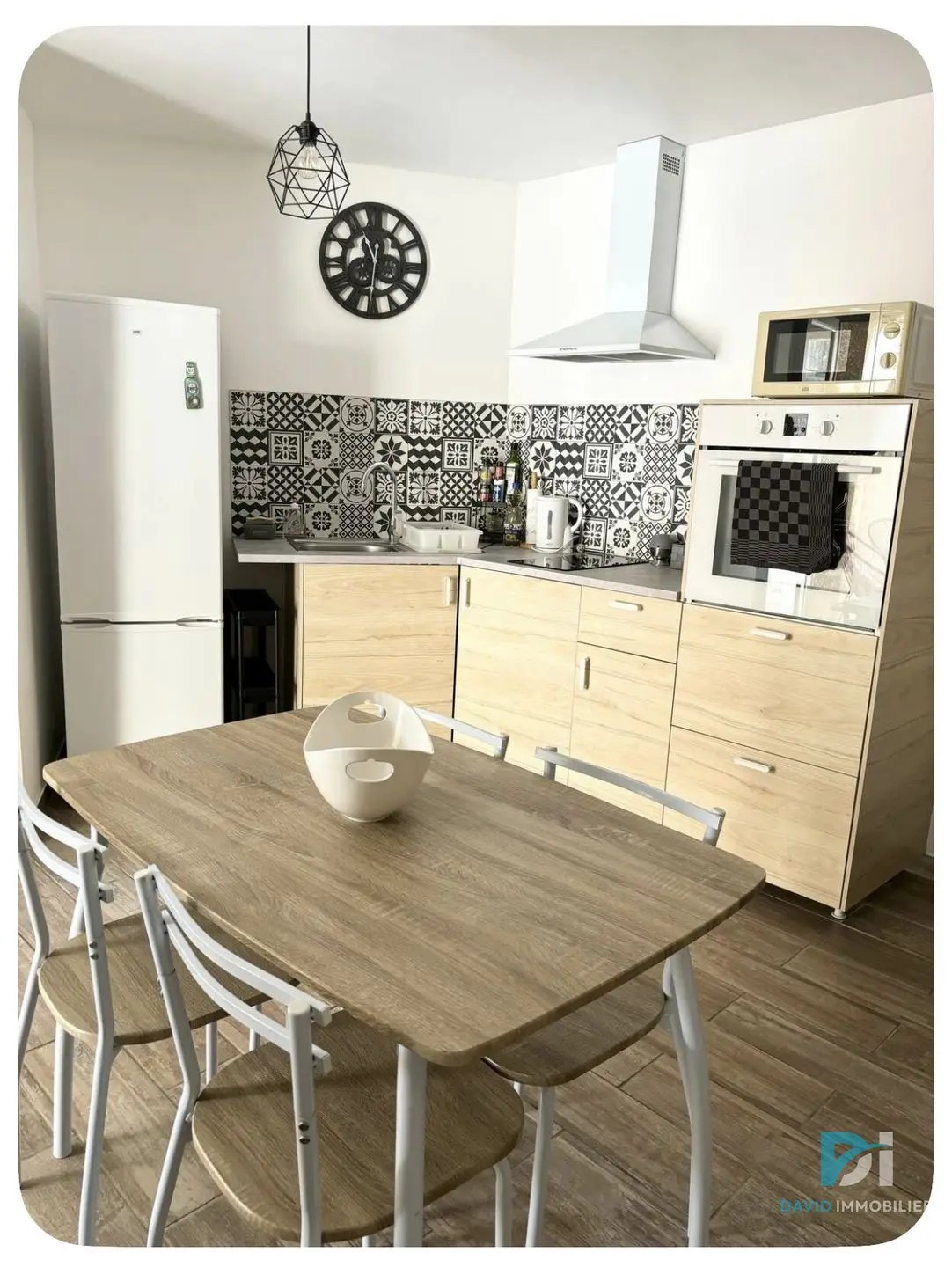 Appartement à louer, 26m², Florensac