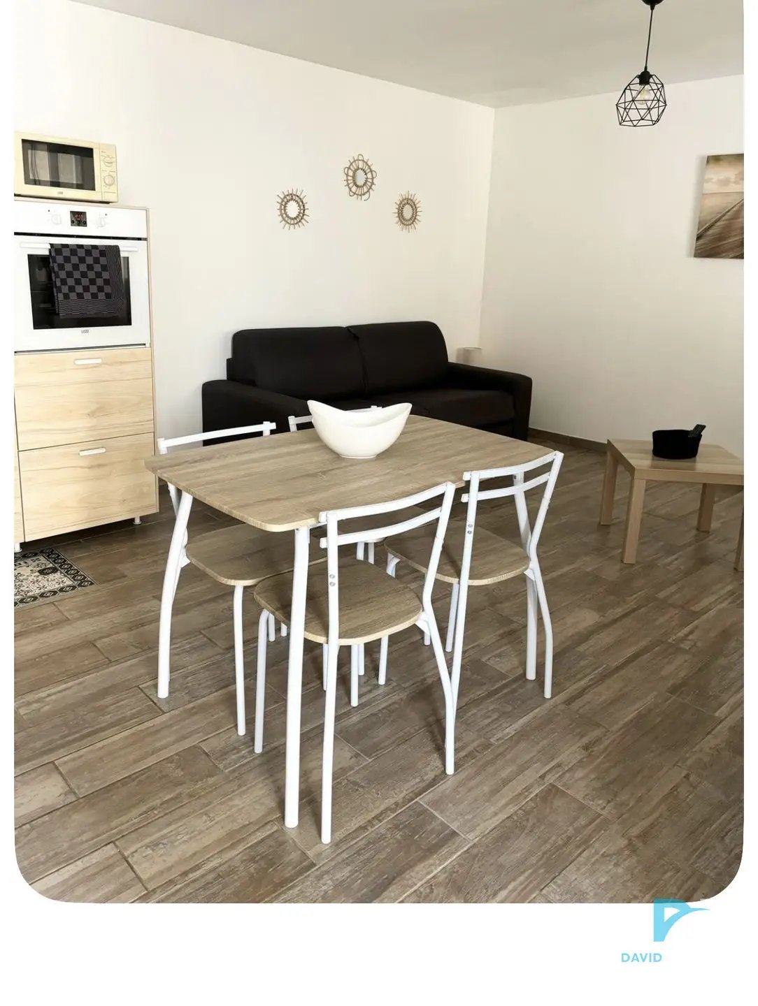 Appartement à louer, 26m², Florensac